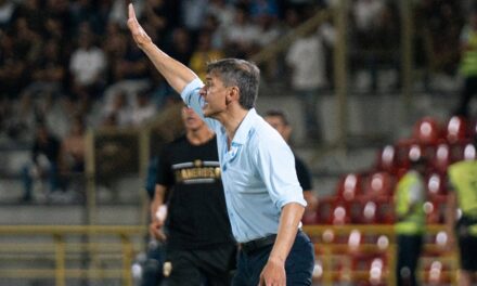 Bustos y Banguero analizan el triunfo ante Llaneros: «Tenemos que ser más efectivos y matar el partido»