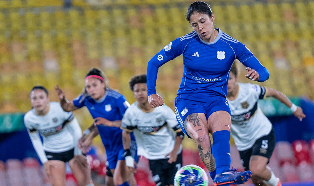Millonarios empata con Inter Bogotá en el inicio del cuadrangular