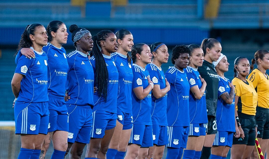Millonarios busca revancha ante un Nacional golpeado