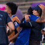 Liana Salazar sella histórica victoria de Millonarios ante Nacional