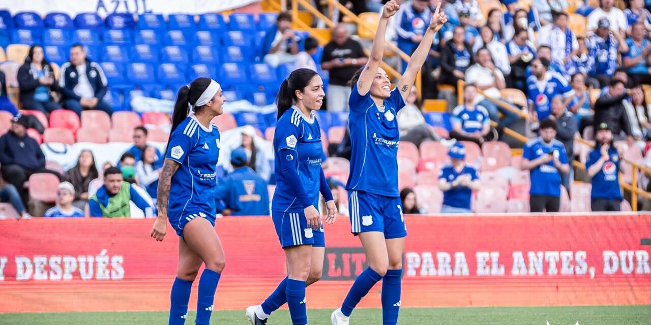 El sueño de la primera estrella de Millonarios, más vivo que nunca