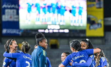 Millonarios, a 90 minutos de hacer historia en la Liga Femenina