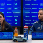 Angie Vega tras la eliminación: «Me duele el corazón»