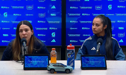 Angie Vega tras la eliminación: «Me duele el corazón»