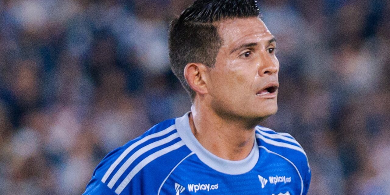Millonarios empata de local con Deportivo Cali