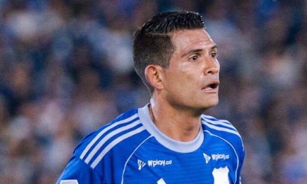 Millonarios empata de local con Deportivo Cali