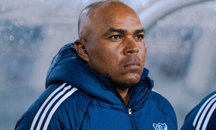 Reflexiones de Millonarios tras el clásico: «Debemos entrar a los ocho y coger confianza»