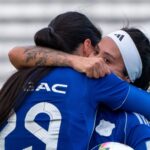 Millonarios rescata un punto frente a Internacional de Palmira