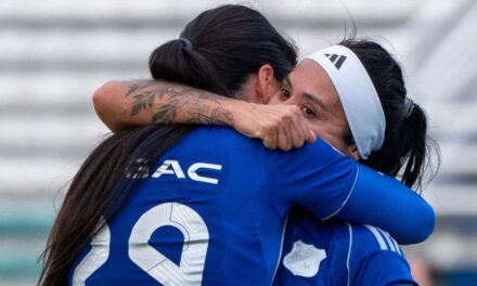 Millonarios rescata un punto frente a Internacional de Palmira