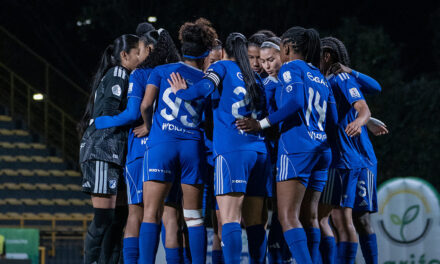 Millonarios, líder, invicto y rumbo a semifinales