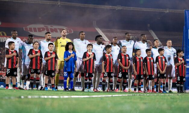 Primeros tres puntos de Gamero: Millonarios vence al Cúcuta