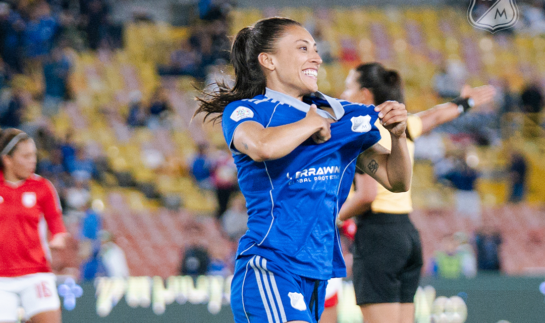 Clásico capitalino en semis de la Liga Femenina