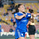 Clásico capitalino en semis de la Liga Femenina