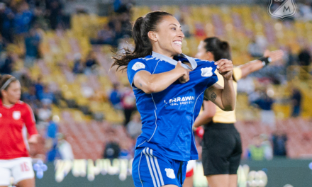 Clásico capitalino en semis de la Liga Femenina
