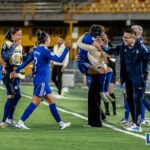Millonarios y Santa Fe empatan en una semifinal de alto voltaje