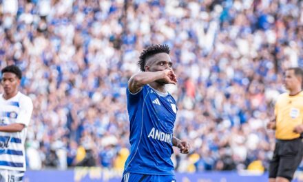 Millonarios golea a Chicó en El Campín