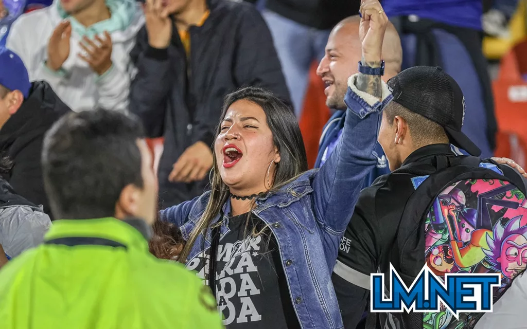 Uno a uno – Millonarios 3 Huila 2, Liga Águila 2019-1