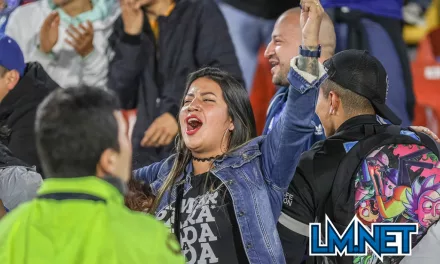 Uno a uno – Millonarios 3 Huila 2, Liga Águila 2019-1