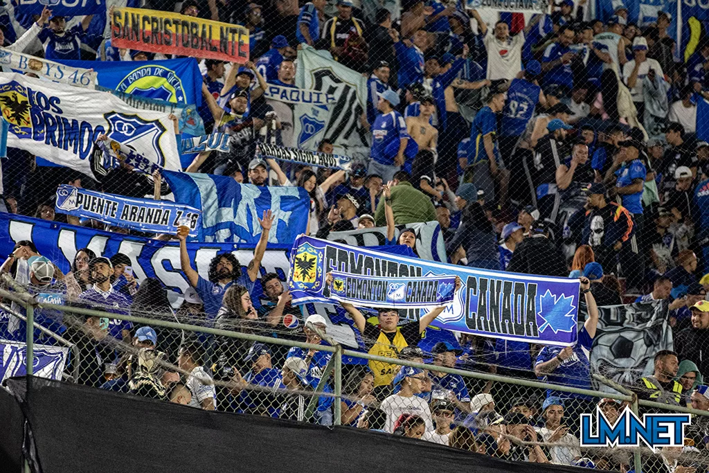 Lo bueno, lo malo y lo feo, de Millonarios 4 Junior 1 - Fecha 15 Liga ...