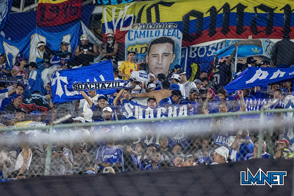 Lo bueno, lo malo y lo feo de Pereira 1 Millonarios 0 - Liga Betplay ...