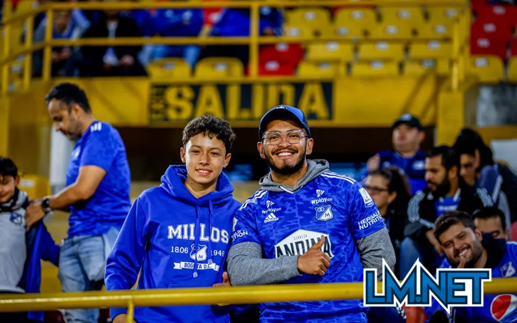 Lo bueno, lo malo y lo feo de Medellín 2 Millonarios 1, Copa Águila 2019