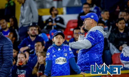 Uno a uno – Medellín 0 Millonarios 0 – Liga Betplay 2021-1