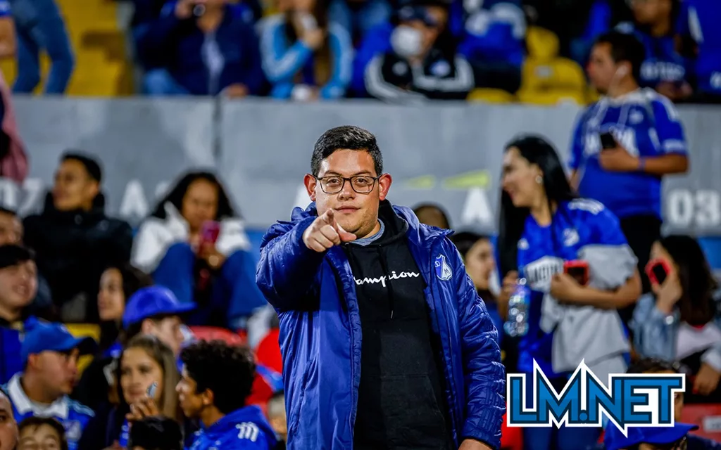 Las llaves de la victoria: Medellín vs. Millonarios. Fecha 12 Liga Águila 2019-II