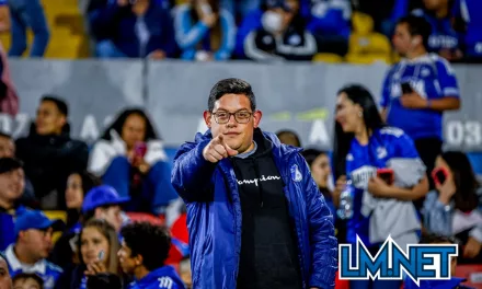 Uno a uno, Millonarios 3 Equidad 2 – Fecha 6 Liga Águila 2019-II