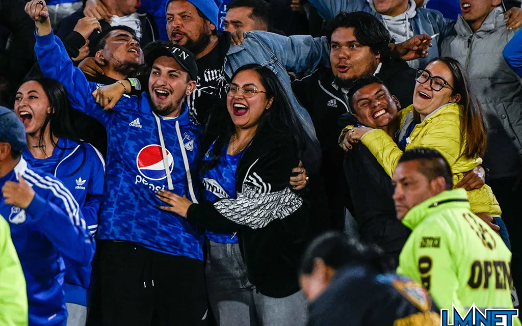 Las llaves de la victoria: Junior vs. Millonarios. Fecha 18 Liga Águila 2019-II